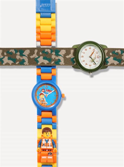 clueless relojes.